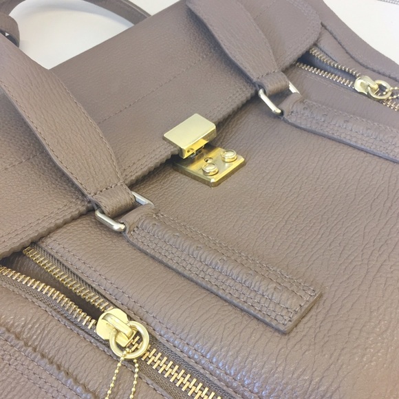 3.1 Phillip Lim Pashli  Large - Picture 3 of 4